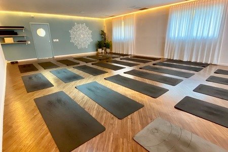 Best Yoga Studios in Vila Madalena