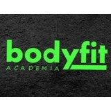 Bodyfit Academia - logo
