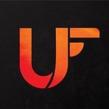 Academia Ultra Fit Heliópolis - logo