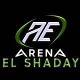 Arena elshaday itaguai futevôlei - logo