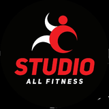 Studio ALL Fitnes - logo