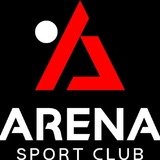 Arena Sport Club Macaé - Futevolei - logo