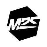 Studio M25 - logo