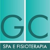 GC Spa e Fisioterapia - logo
