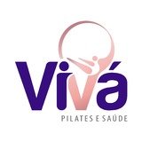 Vivá Pilates - logo