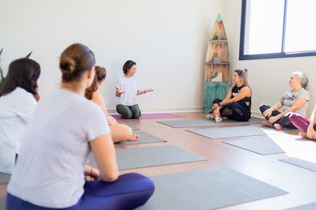 Pralaya Yoga e Terapias