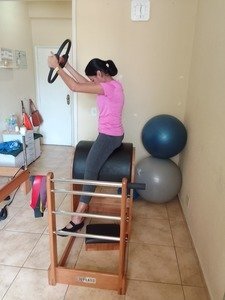 Déplacer Fisioterapia & Pilates