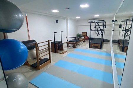 Mobilize Fisio & Pilates - 