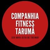 Academia Companhia Fitness - logo