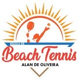 Beach Tennis Alan de Oliveira - Botafogo - logo