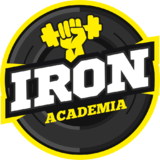 Iron Academia Birigui 2 - logo