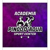 Academia Pingo D'água Sport Center - logo