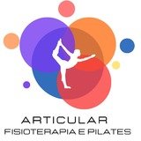 Articular Clínica de Fisioterapia - logo
