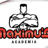 Maximus Academia - logo