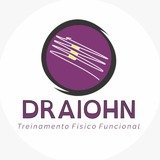 Draiohn Treinamento Físico Funcional - logo
