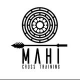 Mahi Cross Training - logo