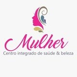 Mulher - Centro Integrado de Saúde e Beleza - Clínica llhéus - Estética - Pilates - logo