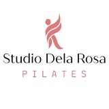 Studio Dela Rosa pilates - logo