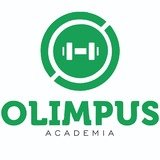 Olimpus Academia Esperança - logo