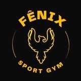 Fênix Sport Gym - logo