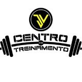 Centro de Treinamento JV - logo