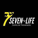 Academia Seven Life Centro De Treinamento - logo