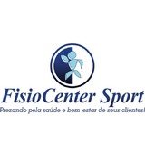 Fisiocenter Sport - logo