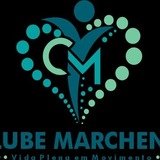 Clube Marchena Studio de Pilates - logo