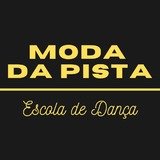 Moda Da Pista Ensino De Dança Ltda - logo