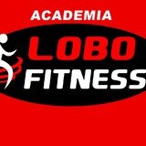 Academia Lobo Fitness - Unidade Tupã - logo