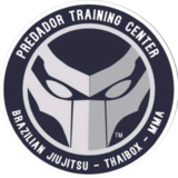 Predador Training Center - logo