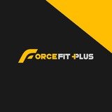 Force Fit Plus - logo