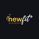Newfit Academia - logo
