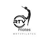 RTV pilates - logo