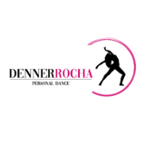 Dener Rocha Personal Dance - logo