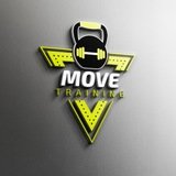 Academia Movetraining - logo