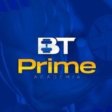 BT PRIME ACADEMIA - logo