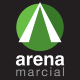 Arena Marcial - logo