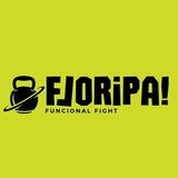 Floripa! Funcional e Fight - logo