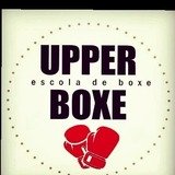 Upperboxe Academia de Boxe - logo
