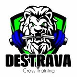 DESTRAVA CROSS TRAINING - logo