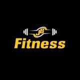 Academia JB Fitness - logo