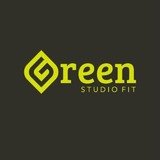 Green Studio Fit Unidade Matriz - logo