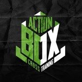 Action Box Cross Training - logo