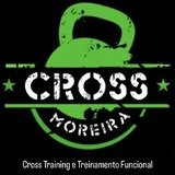 Academia Cross Moreira César - logo