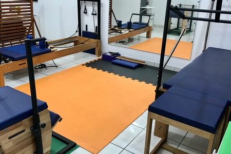 Alan Pereira - saúde e equilíbrio (Osteopatia | Pilates | Fisioterapia)