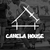 Canela House - logo