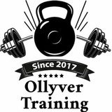 Ollyver Trainning - logo