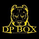 DP Box Crosstraining - logo