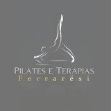 Pilates Ferraresi - logo
